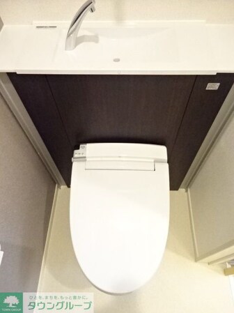 コリーナ デュオの物件内観写真